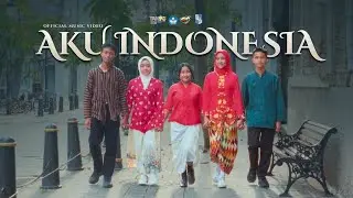The Blend - TANOS SMA 2025 - Aku Indonesia - Cipta Lagu dan Musik