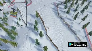 Grand Mountain Adventure - Android Gameplay
