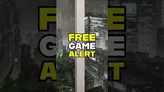 Stairway - FREE on Steam #FreeGames #FreeGameAlert #FreeOnSteam #FreeGame #AnomalyFinding #Horror