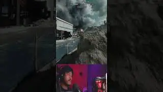 RPG vs Sniper | #aresdefuego de #Twitch
