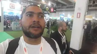 Intersolar - ExpoCenter Norte - S&atilde;o Paulo