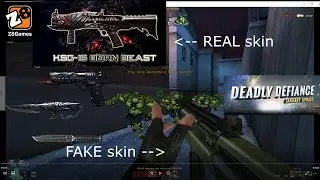 Crossfire NA: KSG-15 | Hero Mode X by