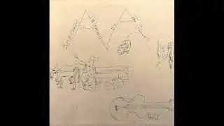 Tom Cornwell - Country Home [US] Loner Psych Folk (1972)