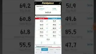 Fieldpiece Job Link