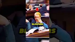 Tom Felton Bloopers That Are BETTER Than The Actual Movies!