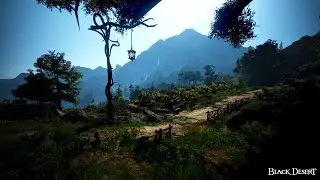 Valkyrie | Grinding | Lifeskilling | Graphics AMD FSR