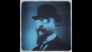Gnossienne 3