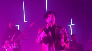 Sparks - Running Up A Tab At The Hotel For The Fab (Live in London, June 2025)