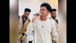 New Eritrean Music krar Rimex 2025