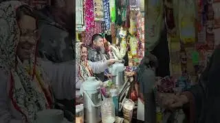 ভোটেরদের আবদার মেটাচ্ছে নাহিদ ইসলাম | Brief Bengal