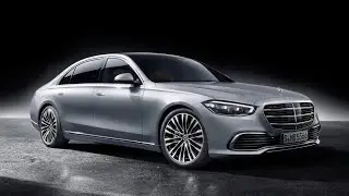 Mercedes c class Fast Look Teaser out now