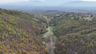 с.Раштак Скопска Црна Гора (Сарачево)
