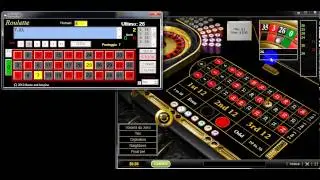 Roulette Pro - программы для рулетки - katala.com