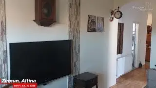 Na prodaju: Trososoban Stan &ndash; Zemun, Altina | 66m&sup2; | ID 4386