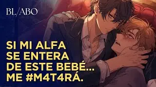 5 años de indiferencia de mi esposo Alfa Clase S, terminaron en una noche de celo incontrolable.