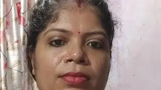Shrabanir Ranna Ghar is live! আজকের লাইভে আছে রুটি আর আলুর দম।