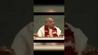 Why ISKCON devotees shaved their head #shorts #iskcon #prabhupada #exposed