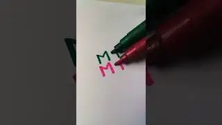 #english  4k drawing trick