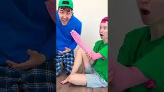SMART VS SMARTER 🤓🧠 HELP US REACH 10 MILLION SUBS! ❤️🎯 #shorts