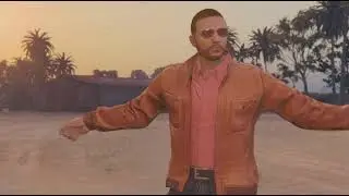 Gta online speedrun: Cayo perico heist using jobs warp (43:18)