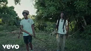 VibeSphere Roots - Can you feel di love