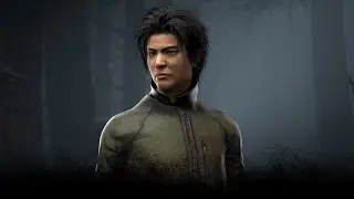 Jake Park Adept Perks Challenge - Dead by Daylight (Survivor Main)