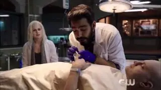 iZombie 1x10 Extended Promo Mr  Berserk HD Season 1 Episode 10