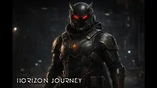 God King Zul &ndash; Survival, Terraforming, and the Red Planet | Horizon Journey