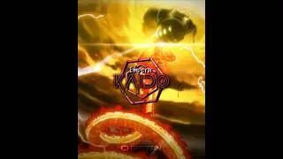 Mihawk VS Kaido | IB:@Punisher-_
