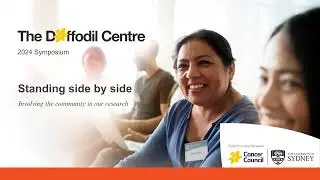 Standing side by side: Involving the community in our research