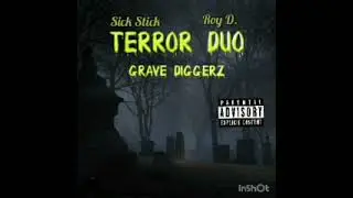 Terror Duo-Grave Diggerz (Official Audio) #TerrorDuo #juggalo #horrorcore