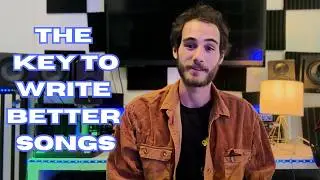 How To Analyze Music To Write Better Songs