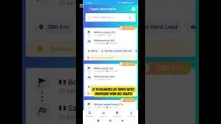 Go 25 - Devenir Convoyeur avec Hiiflow #hiiflow #convoyeur #convoyage #auto #shorts
