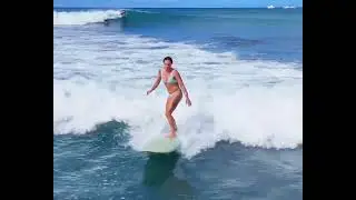 Waikiki Surfing Lessons | Hawaii Surfing Academy with Free Drone Videos