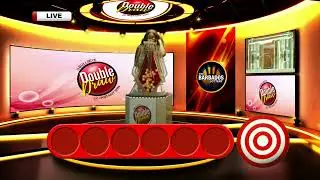 Double Draw #33507 25-01-2026