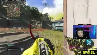 THEY LIED WHEN THEY SAID THEY NERFED THE BREN&hellip; ITS STILL META