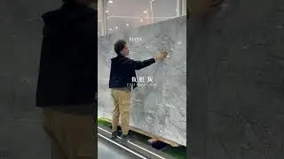 100 different types/GRAY LUXURY STONE/Highclass Gray#architecture#featurewall#buildingmaterial#stone