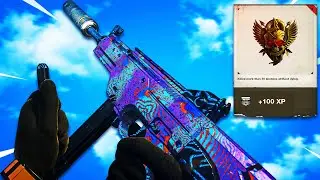 LEVEL 1000 COMPLETE... PRESTIGE MASTER😯 (WHAT HAPPENS) - Black Ops Cold War