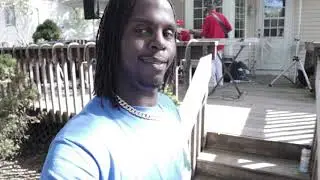 2019 Annual BackYard Party