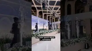 ￼Beautiful sangeet dance &hellip; Jaipur events weeding fireworks