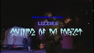 Box12 UK Drill Type Beat 2021 - LIZZIES (Prod. by Soundz Of Da Forest) 140 bpm
