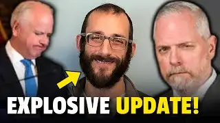 BREAKING: Tim Walz SHATTERED After Defense Lawyer DELIVERS BAD NEWS In Alex Pretti Case