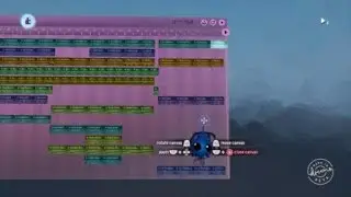 Vertex by j_plusb - Dreams&trade; Creator Beta Music
