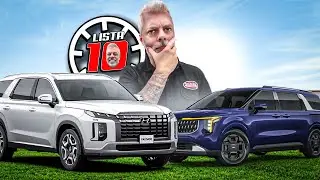 10 Melhores carros de R$ 450 mil at&eacute; R$500 mil