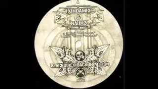 baunz - istambule