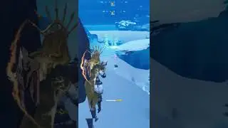 Underrated twitch streamer hits those!!! #fortnite