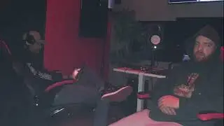 Boldy James X Roc Marciano X Ransom Type Beat, 