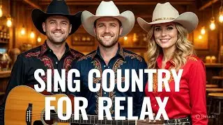 Old Mill Stream Country Love Songs &mdash; Reba McEntire, Alan Jackson & Miranda Lambert