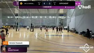 Bristol Hannah Alabama Jr&rsquo;s highlights @ Sweet Tea Challenge