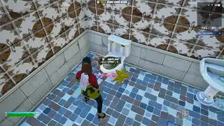 How to unlock The Grapple Shotgun in 1v1 With every gun.